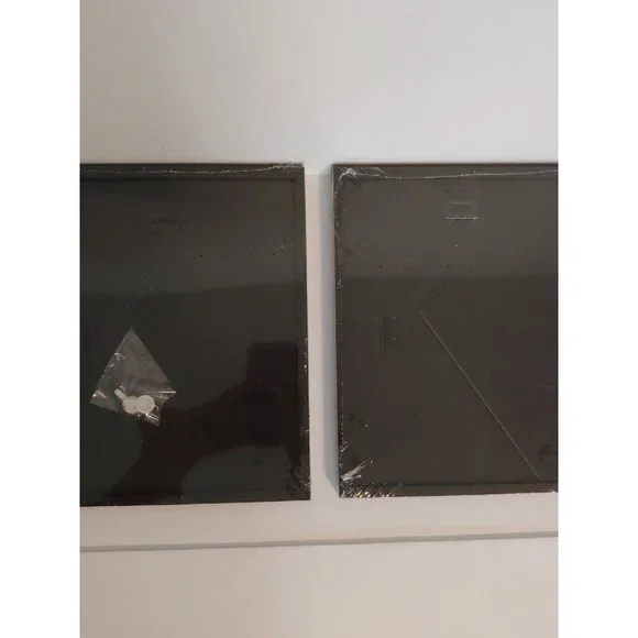 2. 8x10 Potter-ish Hanging Signs - Picture 6 of 8